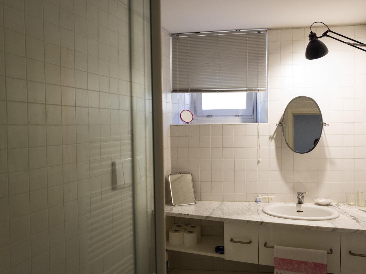 La Casa Dell' Architetto Apartment แดร์วิโอ ภายนอก รูปภาพ